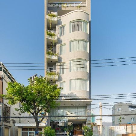 Thanh Lan Riverside Hotel Da Nang Eksteriør bilde