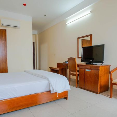 Thanh Lan Riverside Hotel Da Nang Eksteriør bilde