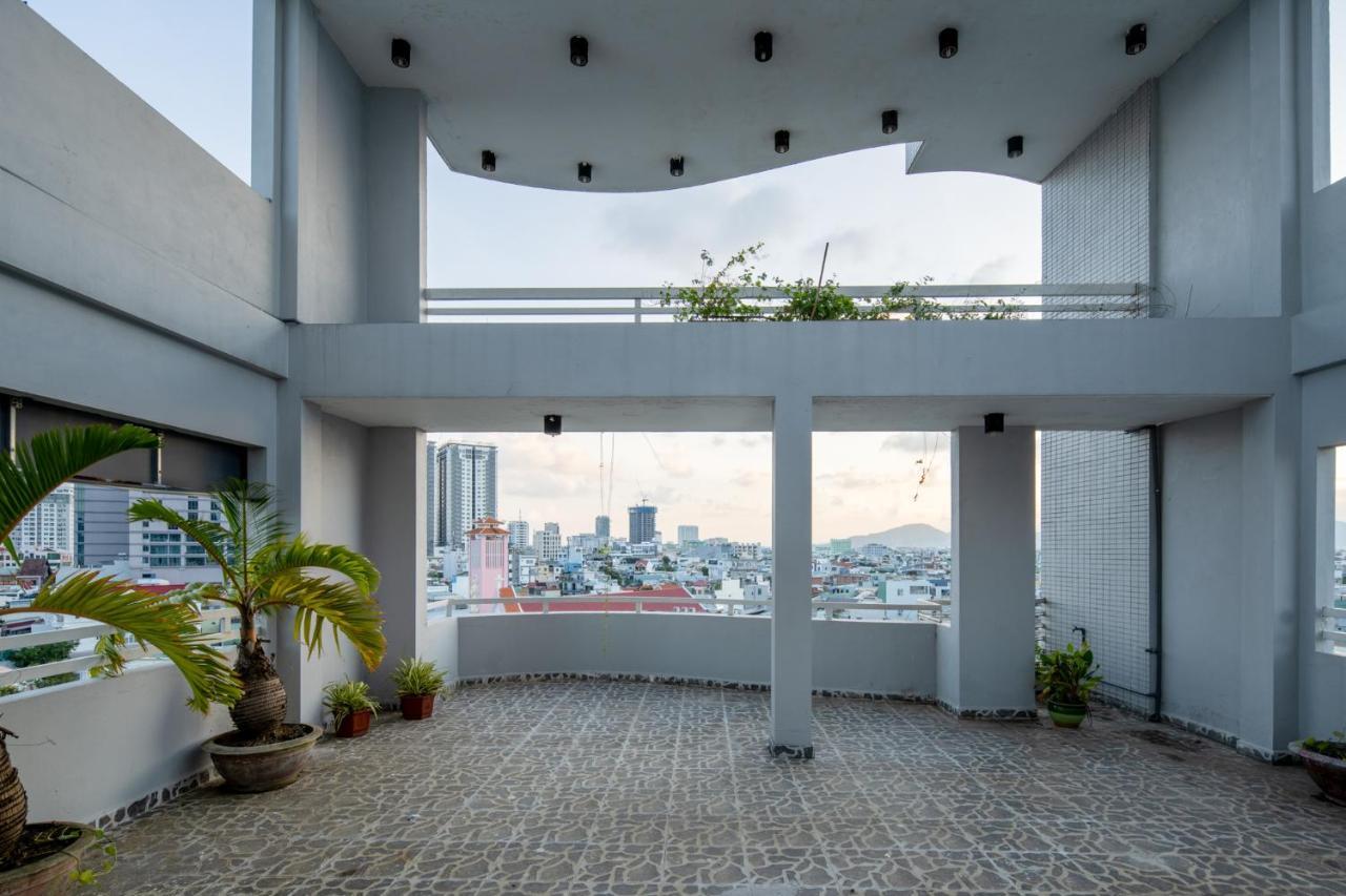 Thanh Lan Riverside Hotel Da Nang Eksteriør bilde
