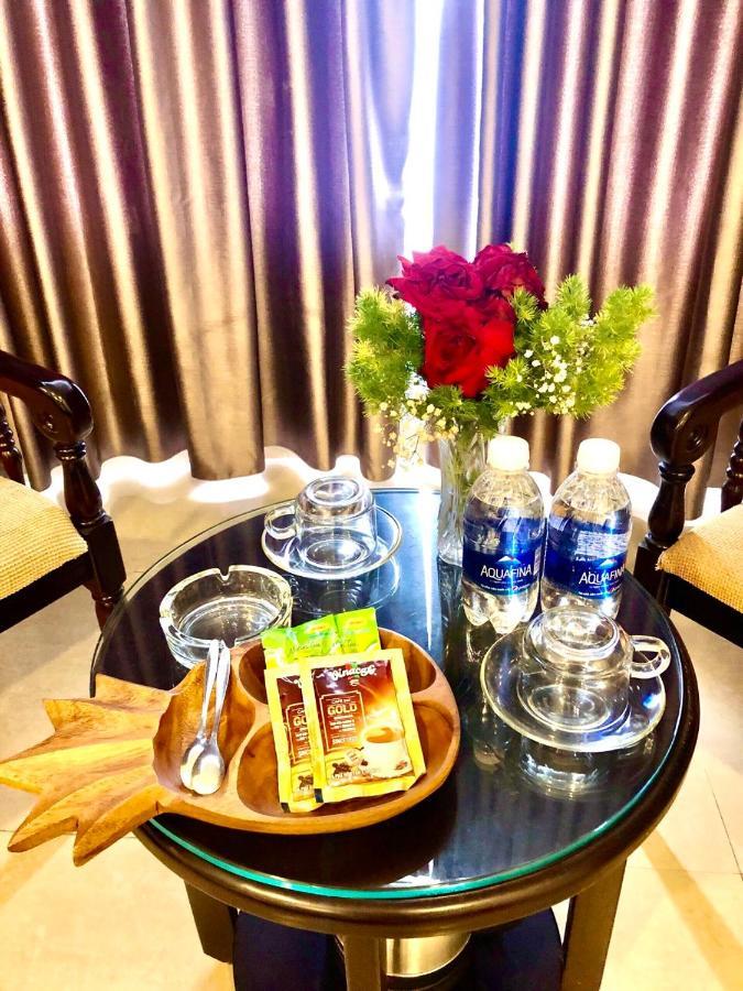 Thanh Lan Riverside Hotel Da Nang Eksteriør bilde