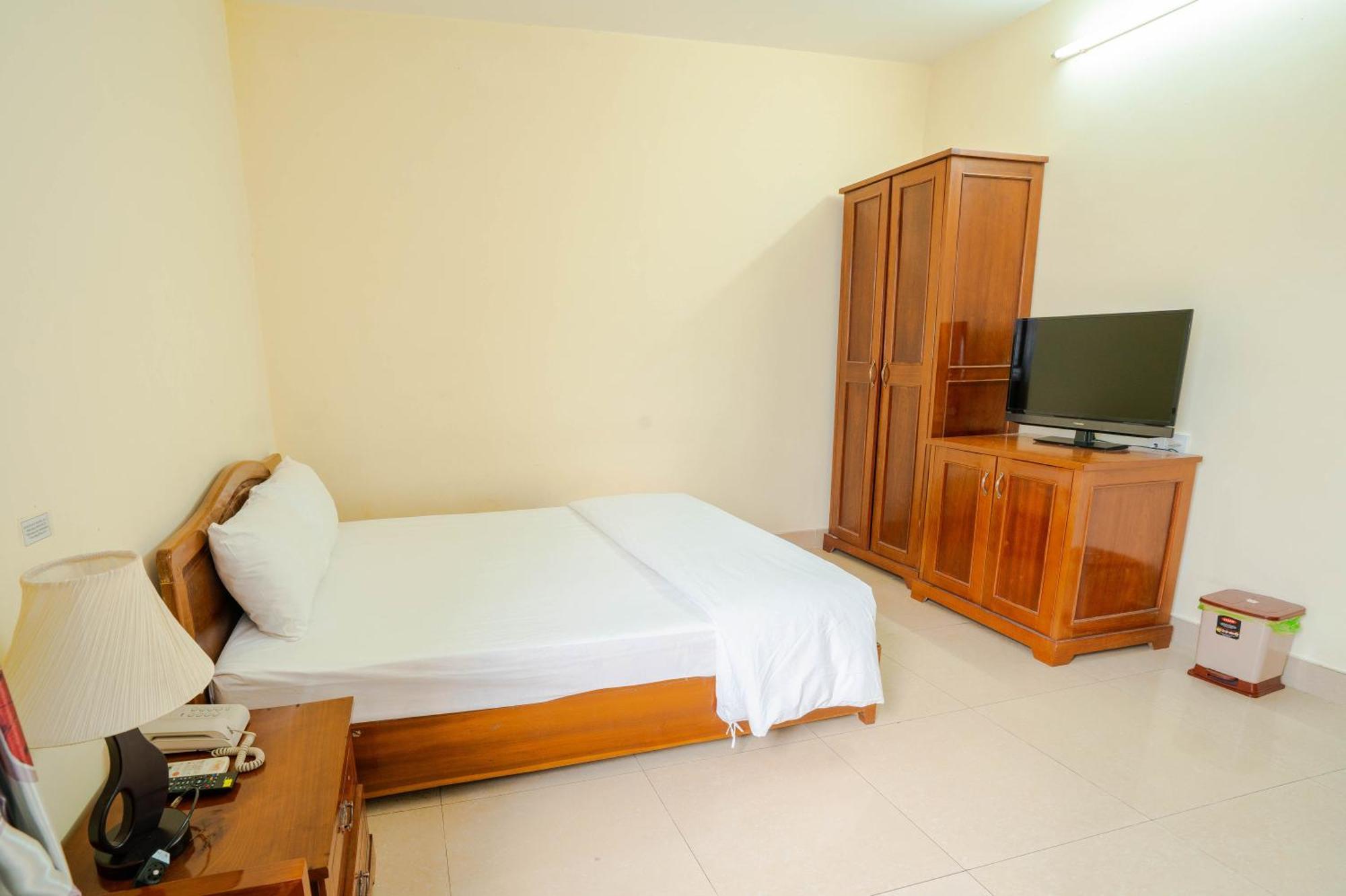 Thanh Lan Riverside Hotel Da Nang Eksteriør bilde